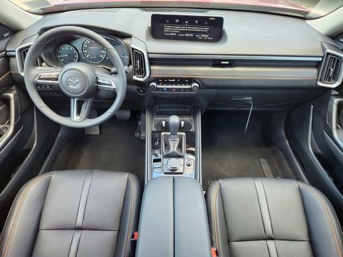 New 2026 MAZDA CX-50 AWD 2.5 S w/ Accent Package image 11