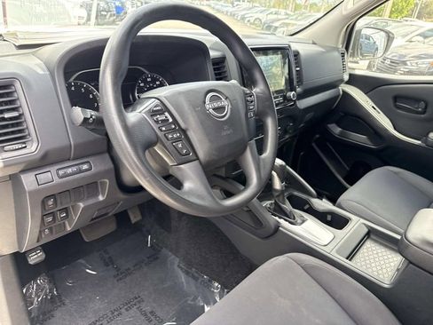 Used 2022 Nissan Frontier S w/ Technology Package AWD/4WD image 21