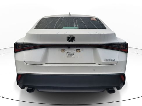 Used 2024 Lexus IS 300 IS 300 w/ Comfort Package image 6