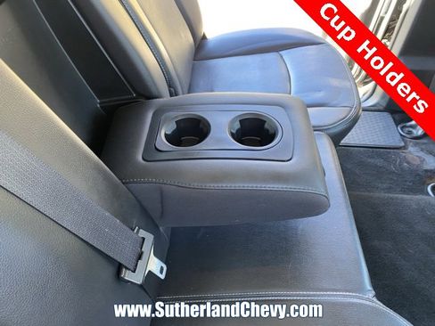 Used 2014 RAM 1500 Laramie w/ Convenience Group image 41