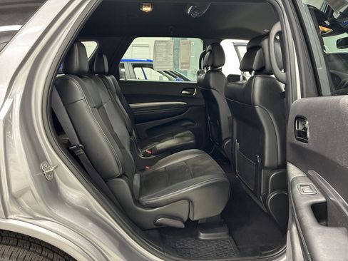 Used 2020 Dodge Durango GT AWD/4WD image 11