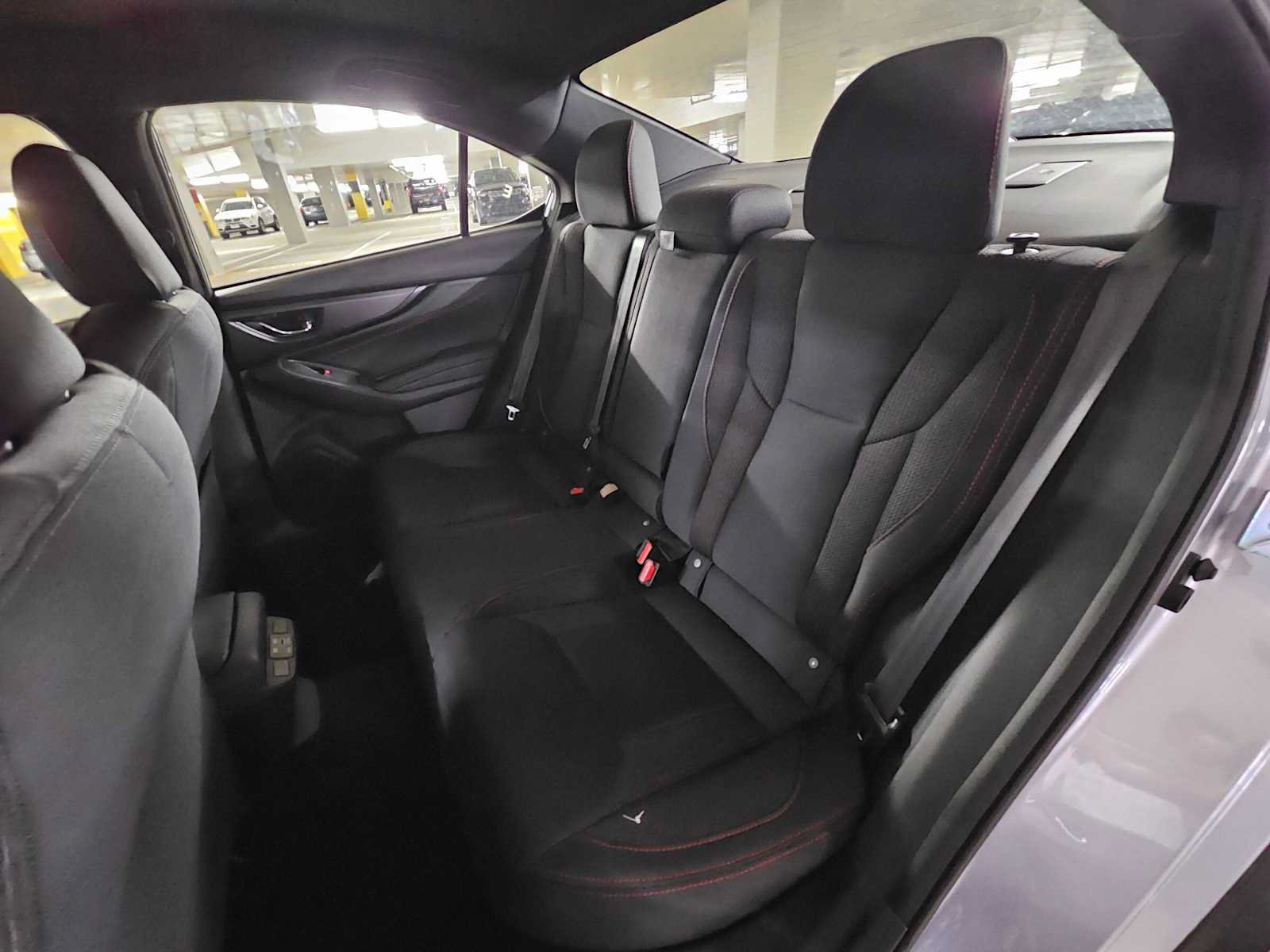 New 2026 Subaru WRX Premium AWD/4WD image 17