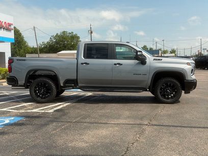 New 2026 Chevrolet Silverado 2500 LT w/ Trail Boss Package