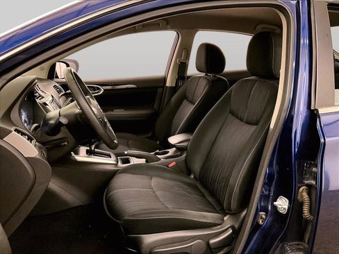 Used 2018 Nissan Sentra SV FWD image 24