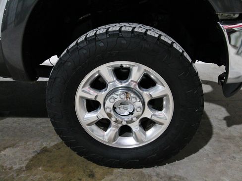 Used 2015 Ford F350 Lariat AWD/4WD image 17