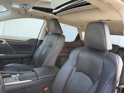 Used 2022 Lexus RX 350 FWD w/ Premium Package image 18