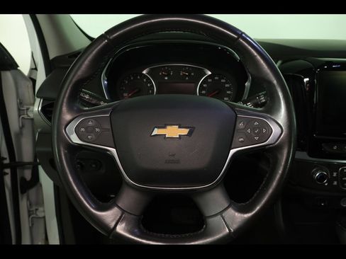Used 2019 Chevrolet Traverse LT FWD image 20