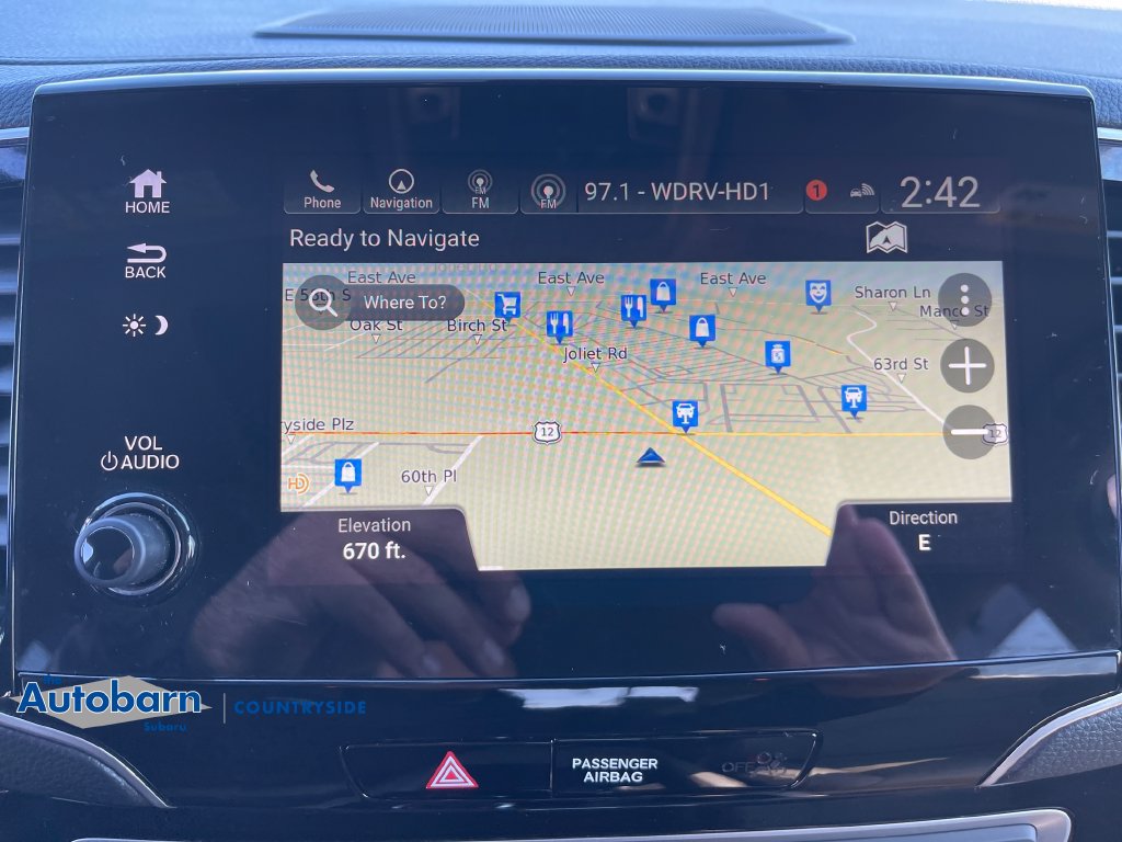 Used 2019 Honda Pilot Elite image 16