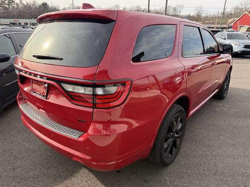 Used 2018 Dodge Durango GT image 7