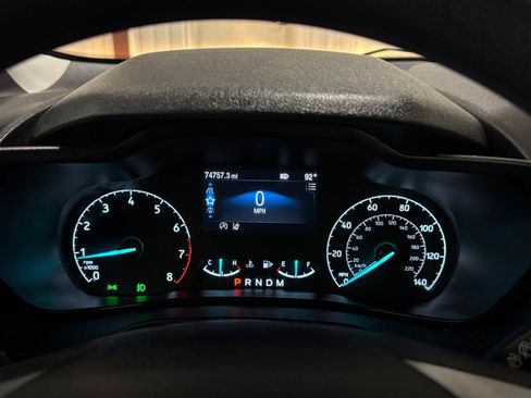 Used 2022 Ford Transit Connect XLT FWD image 52