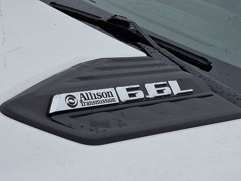 Used 2025 Chevrolet Silverado 3500 W/T w/ WT Convenience Package image 32