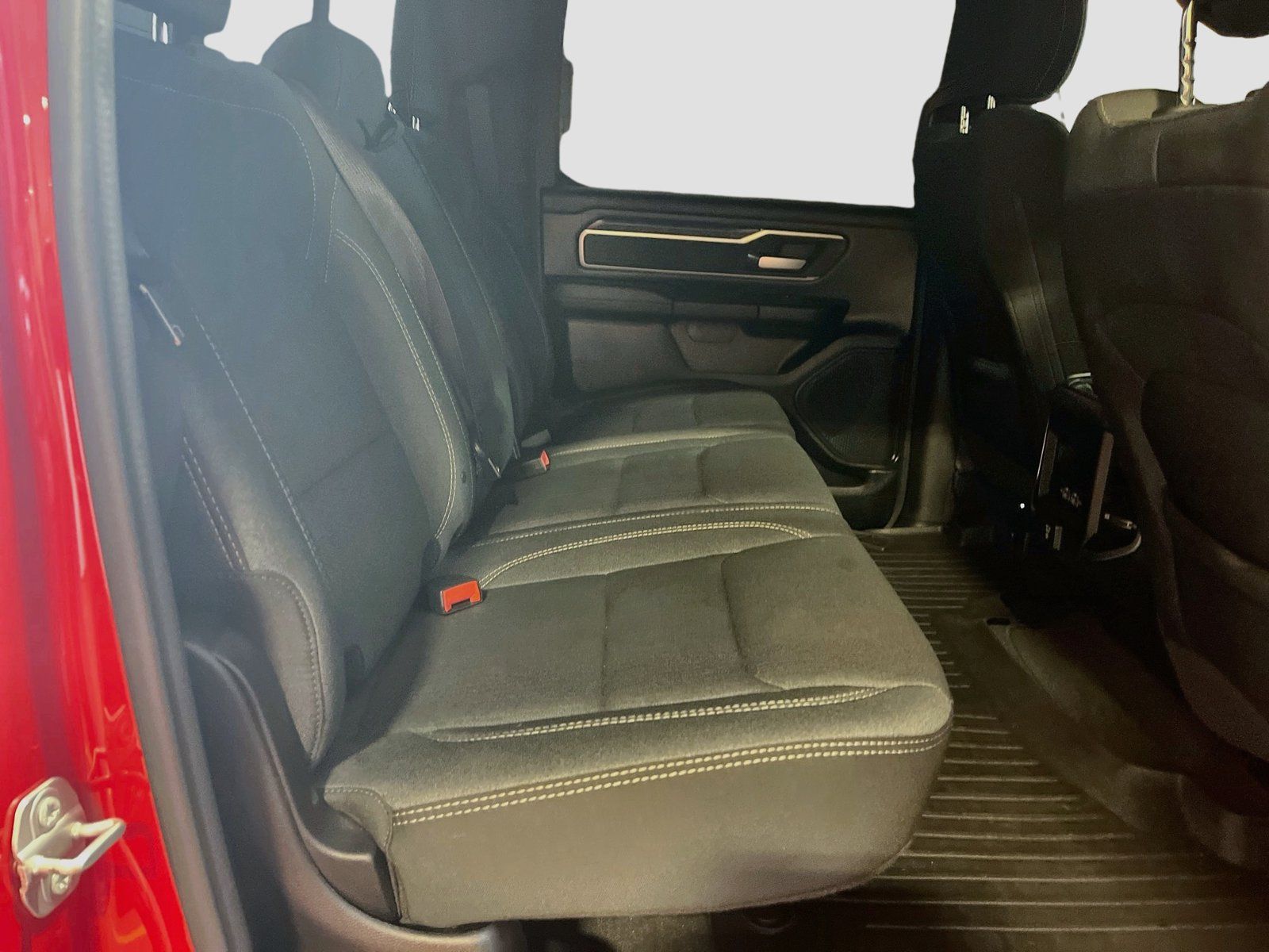 Used 2021 RAM 1500 Big Horn AWD/4WD image 26