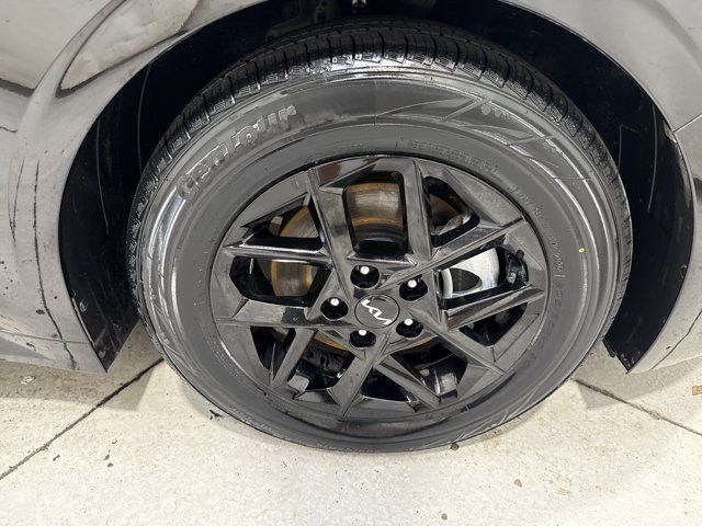 Certified 2026 Kia K5 LXS FWD image 28