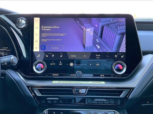 New 2026 Lexus TX 350 AWD image 18