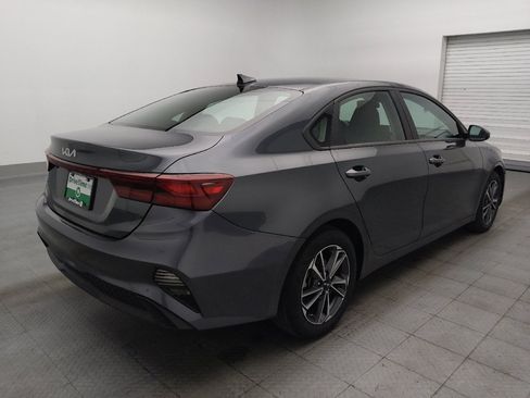 Used 2024 Kia Forte LXS FWD image 9