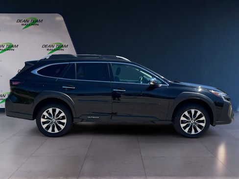 Certified 2024 Subaru Outback Touring AWD/4WD image 9