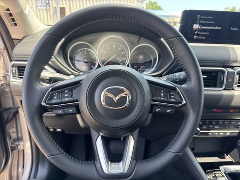 Used 2025 MAZDA CX-5 AWD 2.5 S image 18