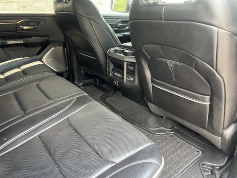 Used 2020 RAM 1500 Limited AWD/4WD image 22