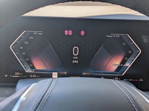 New 2026 BMW X5 xDrive40i image 11