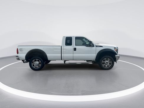 Used 2014 Ford F250 XL w/ Power Equipment Group AWD/4WD image 10