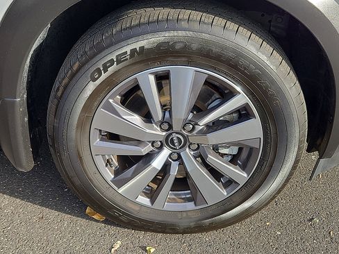 Certified 2023 Nissan Pathfinder SL image 7