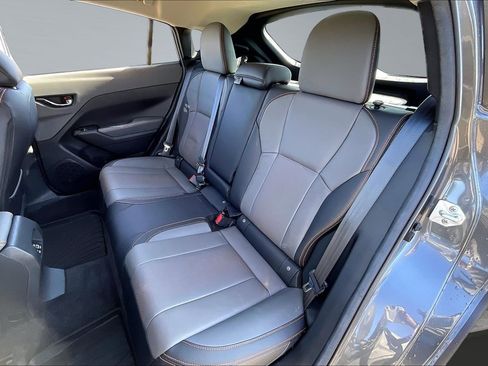 Certified 2025 Subaru Crosstrek 2.5i Limited image 27