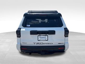 Used 2026 Toyota 4Runner TRD Pro AWD/4WD video 4