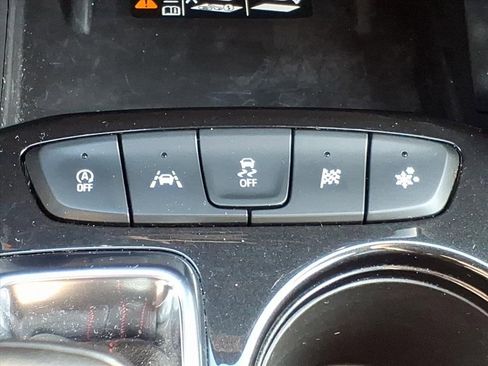 Used 2024 Chevrolet TrailBlazer RS w/ Convenience Package image 18