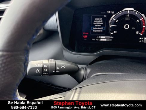 New 2026 Toyota Tundra Platinum AWD/4WD image 18