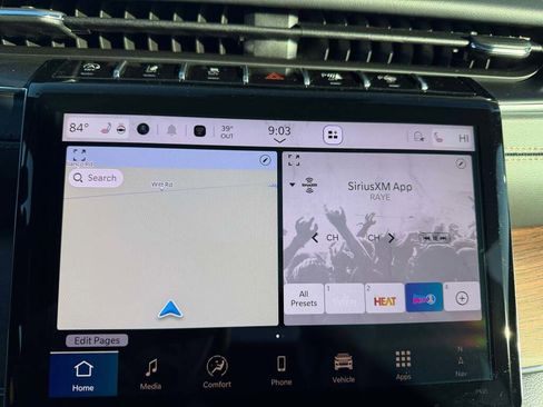 New 2025 Jeep Grand Cherokee L Summit image 30