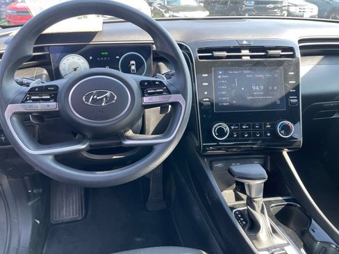 Used 2023 Hyundai Santa Cruz Night AWD/4WD image 7