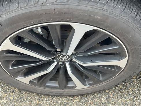 Certified 2022 Toyota Highlander XSE image 20