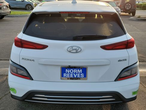 Certified 2023 Hyundai Kona SE image 19