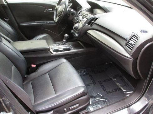 Used 2013 Acura RDX FWD w/ Technology Package image 8