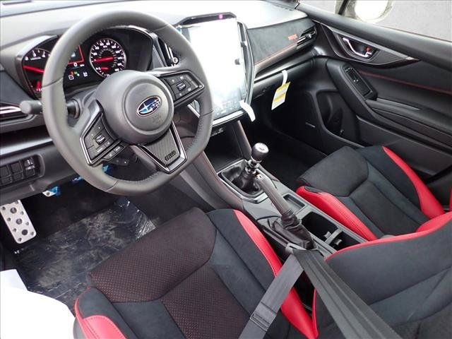 New 2026 Subaru WRX Limited w/ Accessory Package #2 AWD/4WD image 9