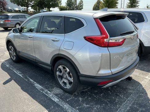 Used 2019 Honda CR-V EX image 13