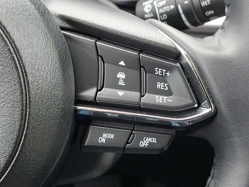 Certified 2023 MAZDA CX-5 AWD 2.5 S image 23