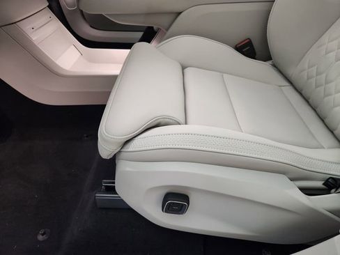 New 2025 Volvo EX90 Ultra w/ Protection Package Premier AWD/4WD image 23