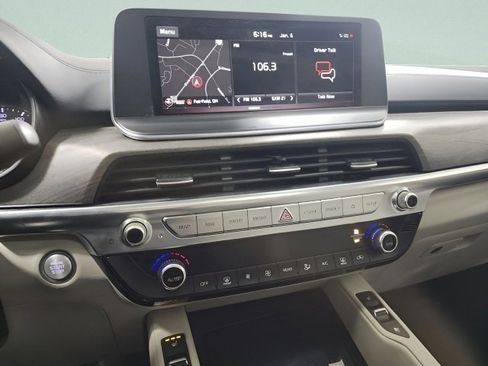 Used 2020 Kia Telluride EX image 34