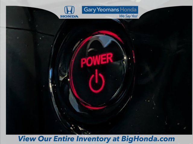 New 2026 Honda Accord Sport image 31