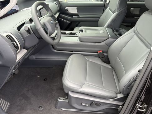 New 2026 Ford Expedition Max Active RWD image 19