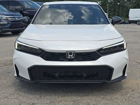 Used 2026 Honda Civic Sport image 8