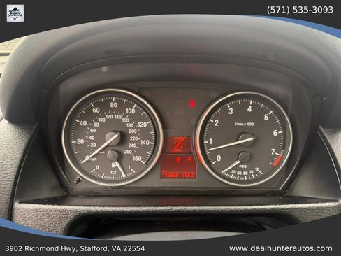 Used 2014 BMW X1 xDrive28i AWD/4WD image 34