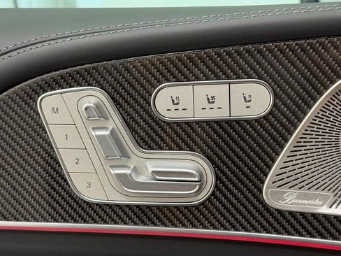 Certified 2026 Mercedes-Benz GLE 63 AMG S image 14
