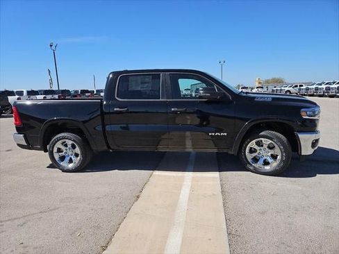 New 2026 RAM 1500 Lone Star RWD image 39