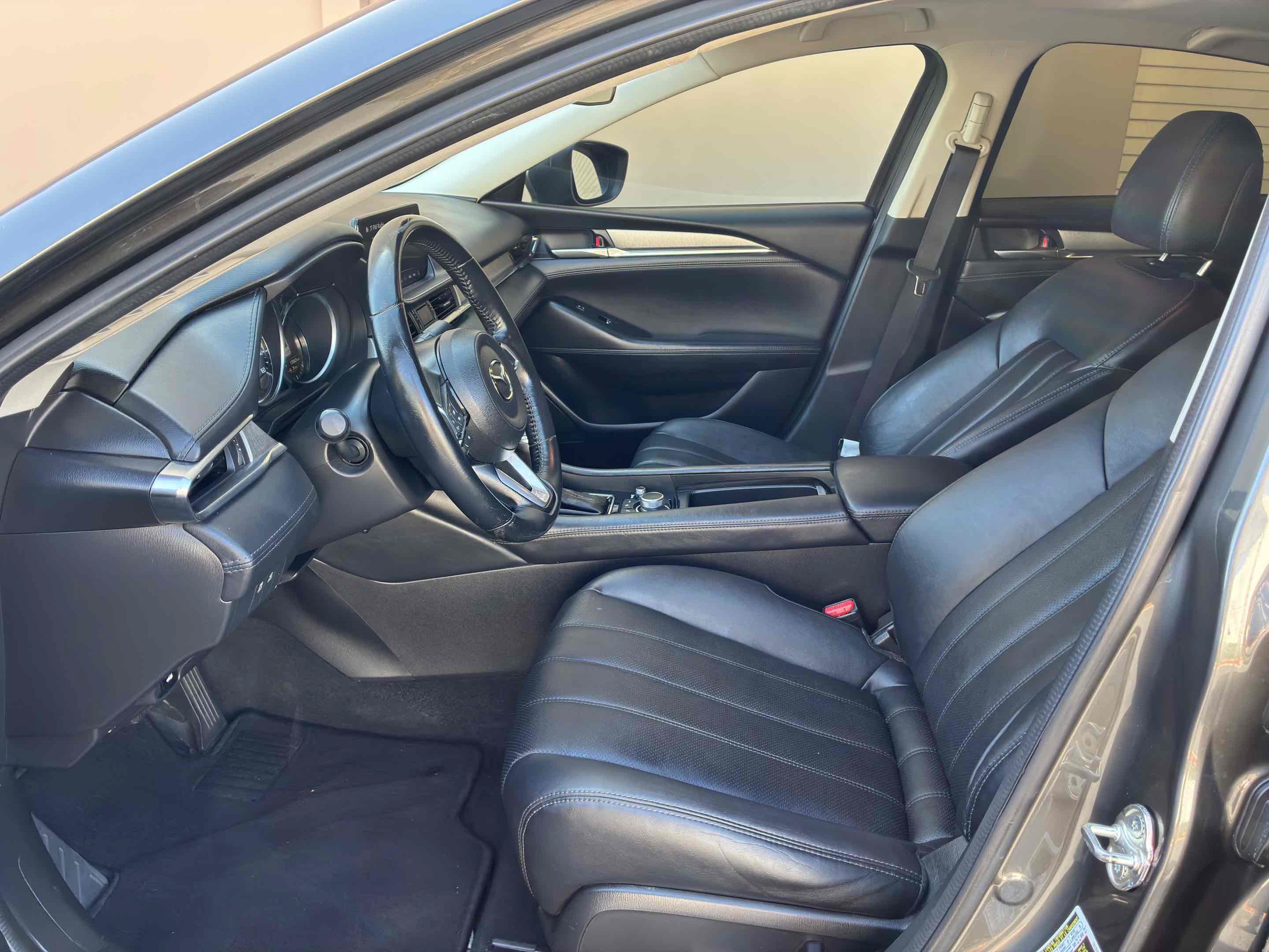 Used 2018 MAZDA MAZDA6 Touring FWD image 40