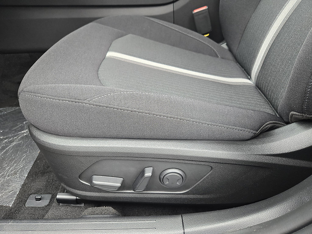 New 2026 Hyundai Sonata SEL FWD image 25