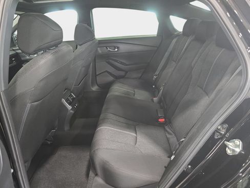Used 2025 Honda Accord Sport image 25