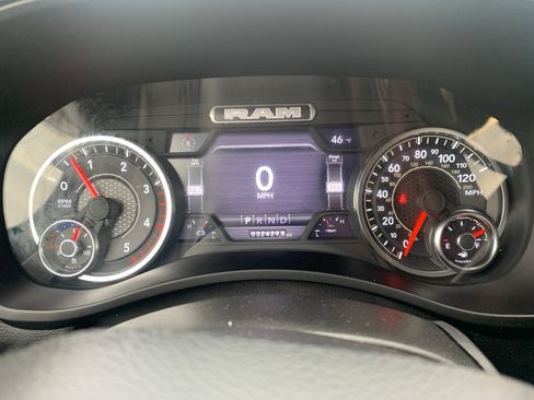 Used 2024 RAM 3500 Laramie w/ Bed Utility Group image 20