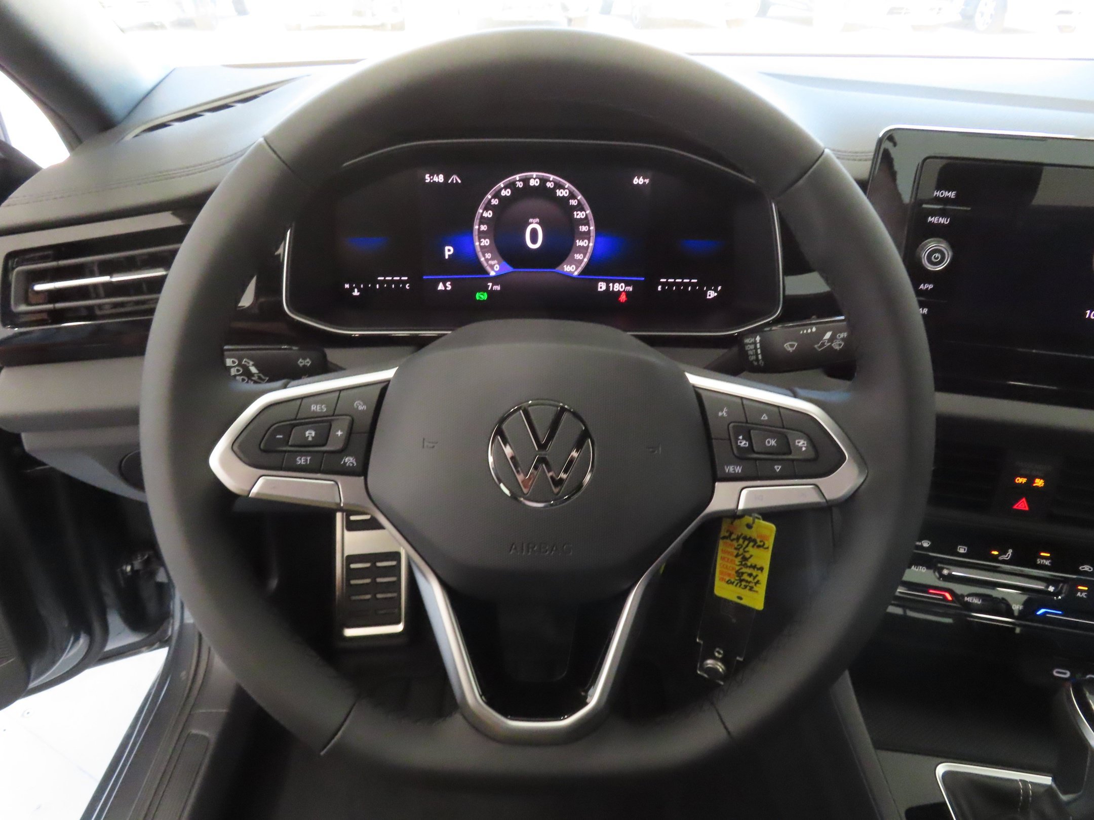 Used 2026 Volkswagen Jetta Sport FWD image 15